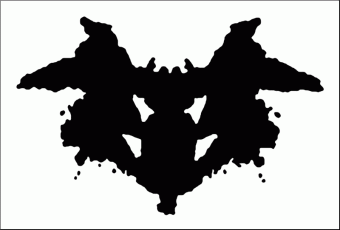 Body and Mind Psychology Rorshach